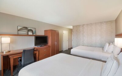 Sonesta Select Huntington Beach Fountain Valley