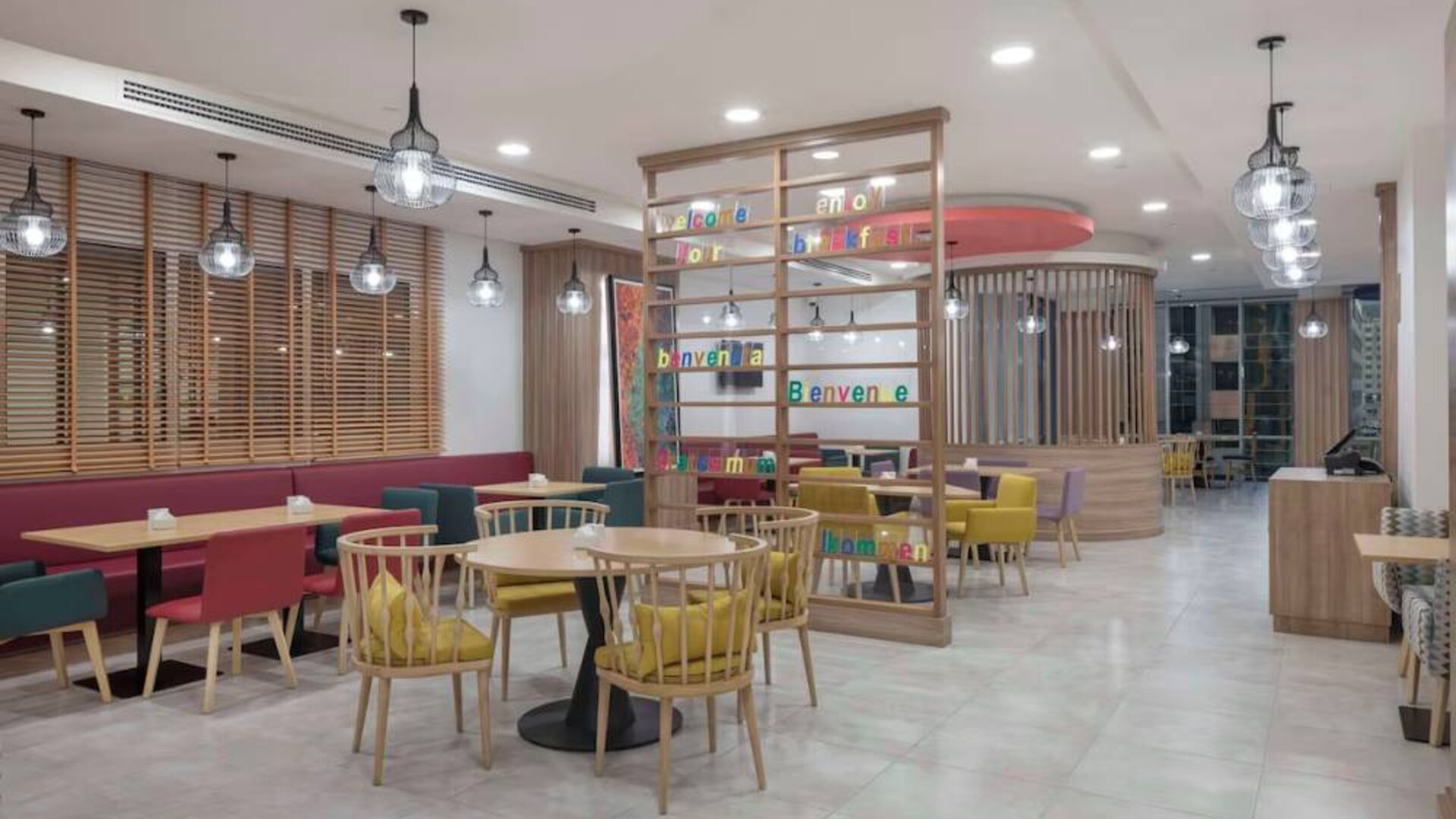 Hampton By Hilton Doha Old Town