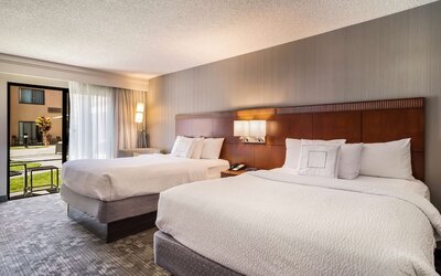 Sonesta Select Huntington Beach Fountain Valley