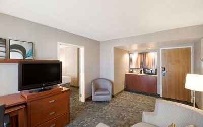 Sonesta Select Huntington Beach Fountain Valley
