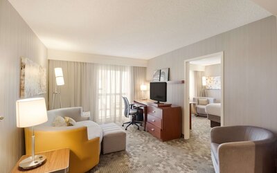 Sonesta Select Huntington Beach Fountain Valley