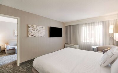 Sonesta Select Huntington Beach Fountain Valley