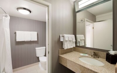 Sonesta Select Huntington Beach Fountain Valley