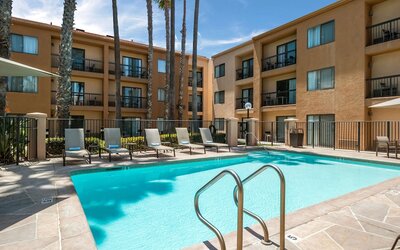 Sonesta Select Huntington Beach Fountain Valley