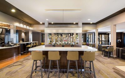 Sonesta Select Huntington Beach Fountain Valley