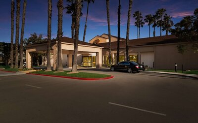 Sonesta Select Huntington Beach Fountain Valley