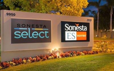 Sonesta Select Huntington Beach Fountain Valley
