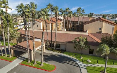 Sonesta Select Huntington Beach Fountain Valley