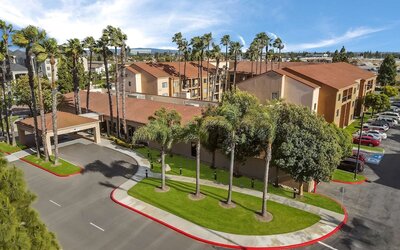 Sonesta Select Huntington Beach Fountain Valley