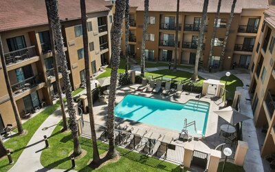 Sonesta Select Huntington Beach Fountain Valley