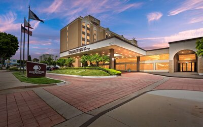 Doubletree by Hilton Whittier Los Angeles