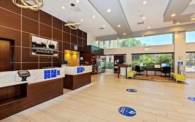Doubletree by Hilton Whittier Los Angeles