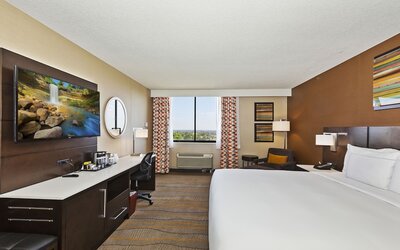 Doubletree by Hilton Whittier Los Angeles