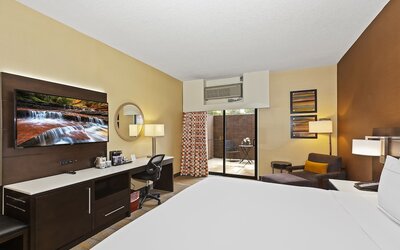 Doubletree by Hilton Whittier Los Angeles