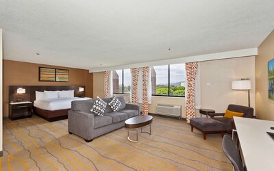 Doubletree by Hilton Whittier Los Angeles