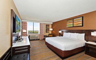 Doubletree by Hilton Whittier Los Angeles