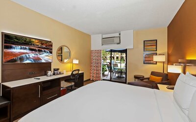 Doubletree by Hilton Whittier Los Angeles