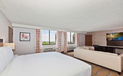 Doubletree by Hilton Whittier Los Angeles