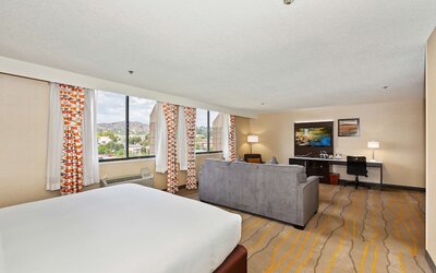 Doubletree by Hilton Whittier Los Angeles