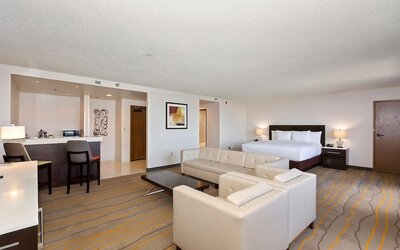 Doubletree by Hilton Whittier Los Angeles