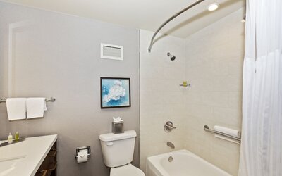 Doubletree by Hilton Whittier Los Angeles