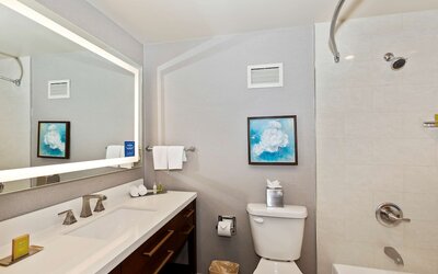 Doubletree by Hilton Whittier Los Angeles
