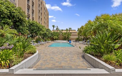Doubletree by Hilton Whittier Los Angeles