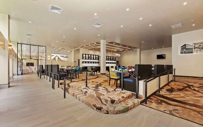 Doubletree by Hilton Whittier Los Angeles