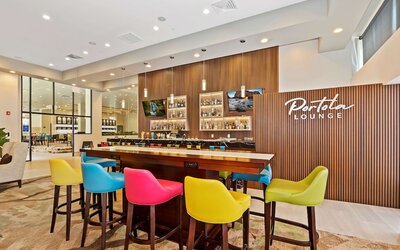 Doubletree by Hilton Whittier Los Angeles
