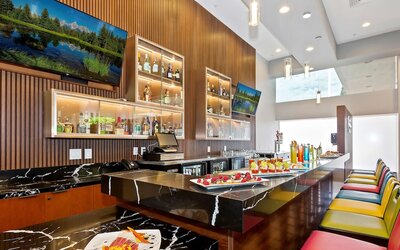 Doubletree by Hilton Whittier Los Angeles