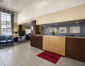 Ramada by Wyndham Costa Mesa/Newport Beach