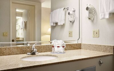 Ramada by Wyndham Costa Mesa/Newport Beach