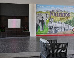 DoubleTree by Hilton Fullerton