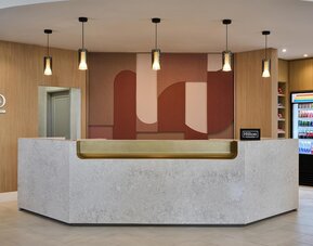 DoubleTree by Hilton Fullerton