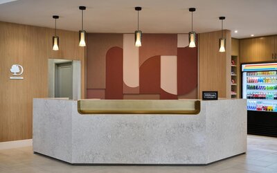 DoubleTree by Hilton Fullerton