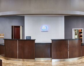 DoubleTree by Hilton Fullerton