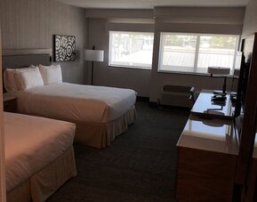 DoubleTree by Hilton Fullerton