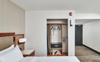 DoubleTree by Hilton Fullerton