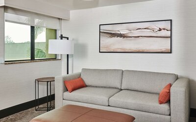 DoubleTree by Hilton Fullerton