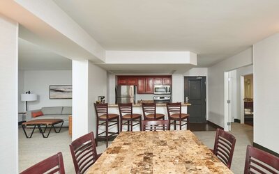 DoubleTree by Hilton Fullerton