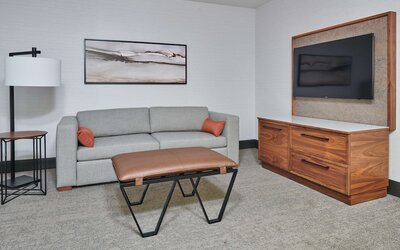 DoubleTree by Hilton Fullerton