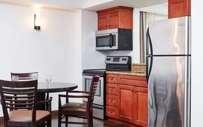 DoubleTree by Hilton Fullerton