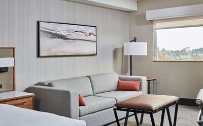 DoubleTree by Hilton Fullerton
