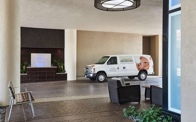 DoubleTree by Hilton Fullerton