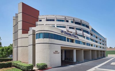 DoubleTree by Hilton Fullerton
