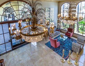 Best Western Plus Newport Mesa Inn