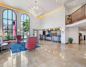Best Western Plus Newport Mesa Inn