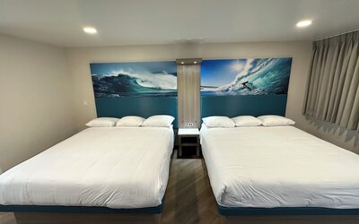 Costa Mesa Inn