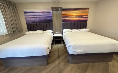 Costa Mesa Inn