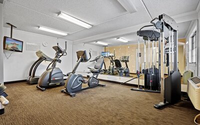 La Quinta Inn by Wyndham Costa Mesa / Newport Beach